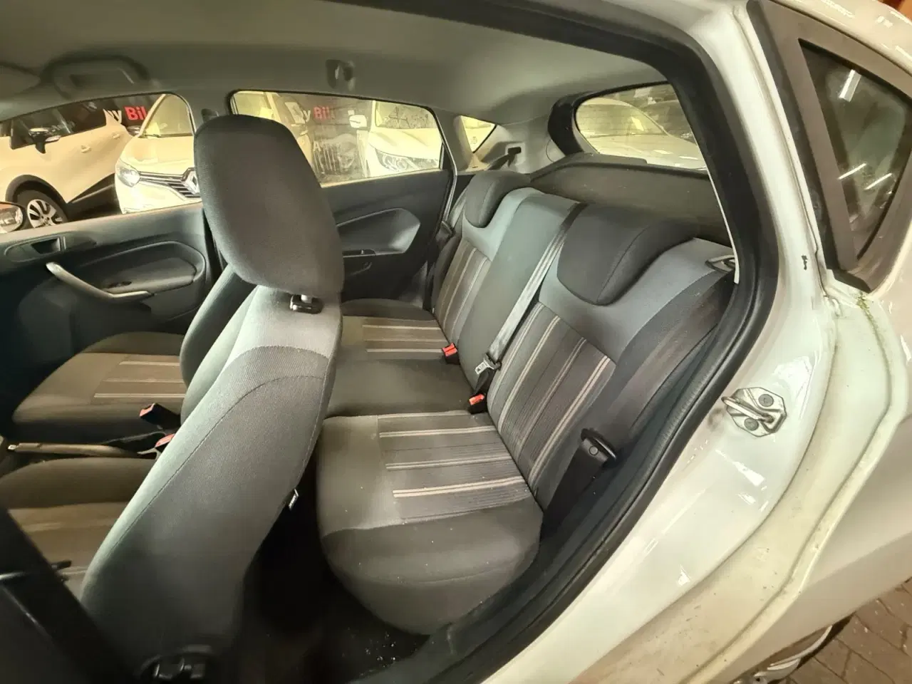 Billede 9 - Ford Fiesta 1,6 TDCi 90 ECO