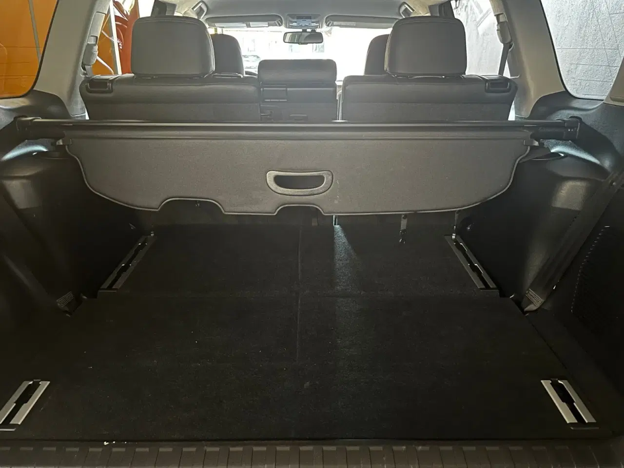 Billede 7 - Toyota Land Cruiser 2,8 D-4D T4 aut. 7prs