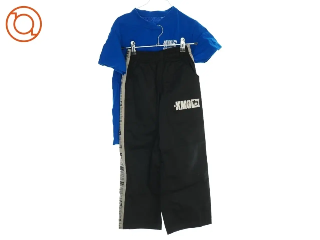 Billede 1 - Krav Maga Global (str. 7 år)