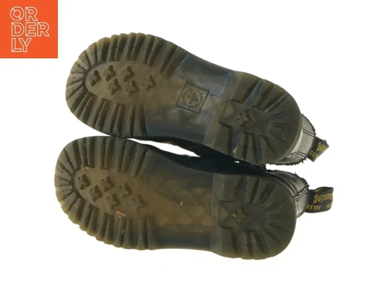 Billede 3 - Dr. Martens støvler til børn fra Dr. Martens (str. 28 )