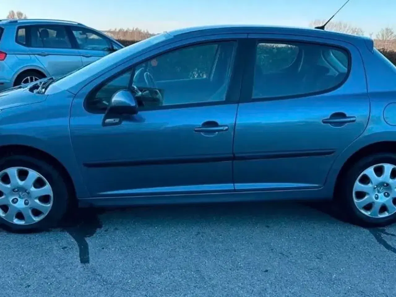 Billede 6 - Peugeot 207