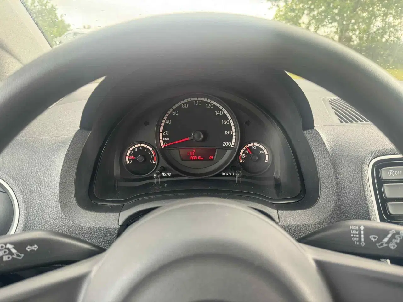 Billede 15 - VW Up! 1,0 60 Take Up! BMT