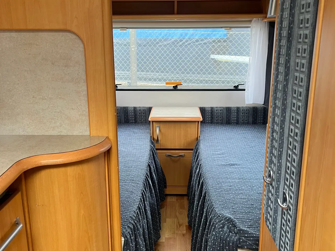 Billede 6 - 2007 LMC Munsterland 495 E