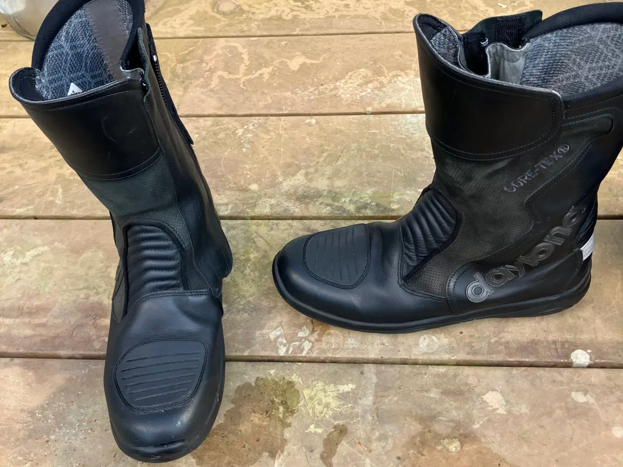 Billede 2 - Daytona Spirit gtx. Str 44