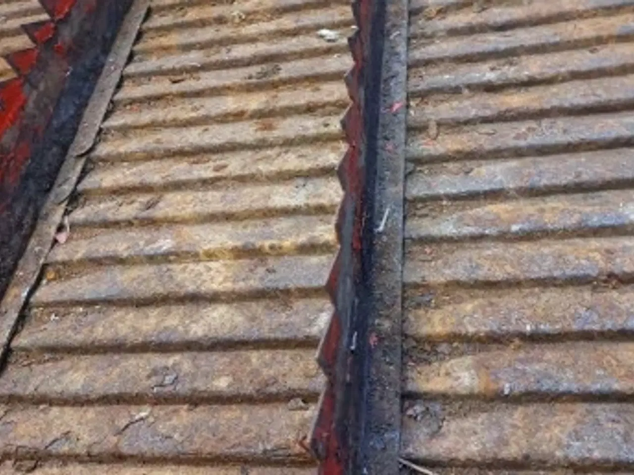 Billede 12 - Massey Ferguson 32 Tilløbsplan 28482112