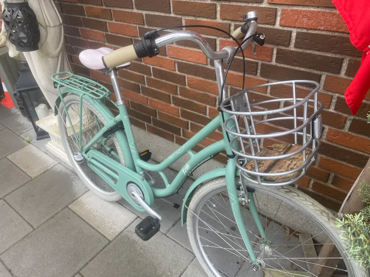 Billede 4 - købt til 3499 kr 26 tommer lækker model 