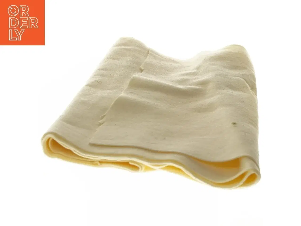 Billede 2 - Stofstykke (str. 200x48 cm)