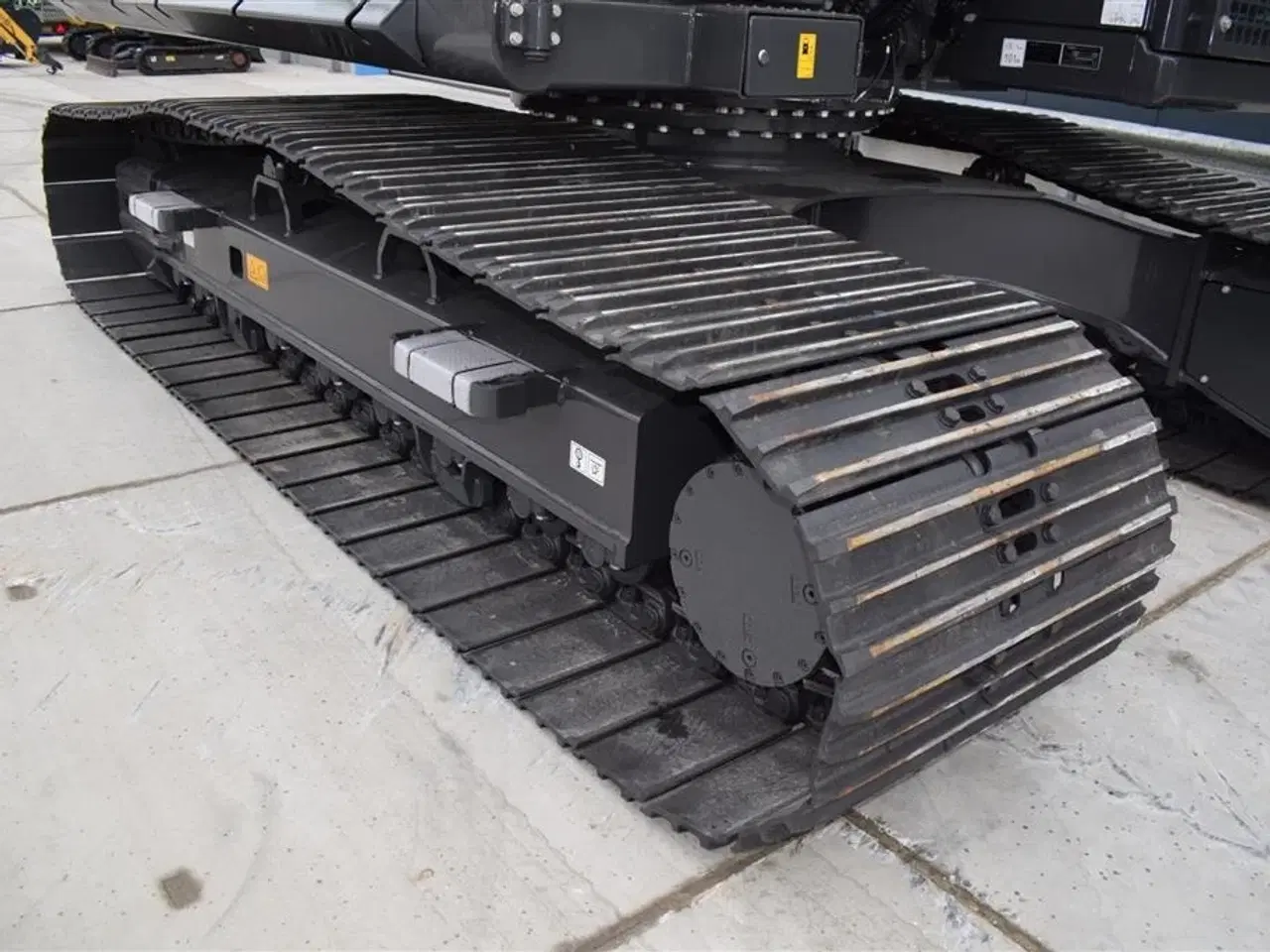 Billede 5 - XCMG XE215-EV ELEKTRISK