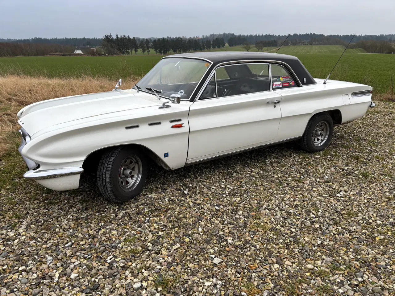 Billede 1 - 1962 Buick Skylark