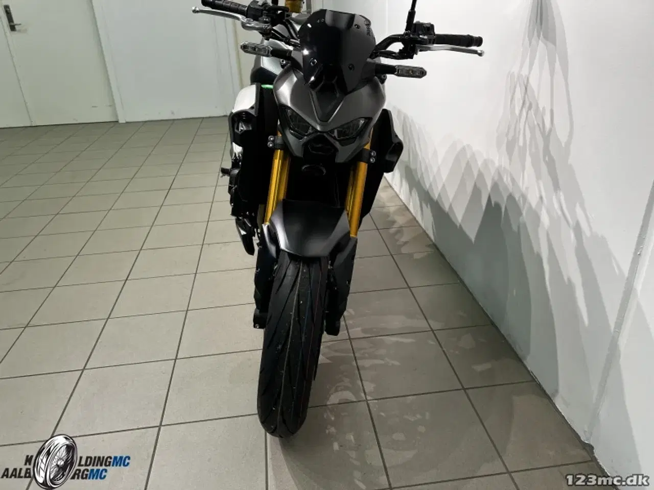 Billede 8 - Kawasaki Z 900 SE AALBORG MC