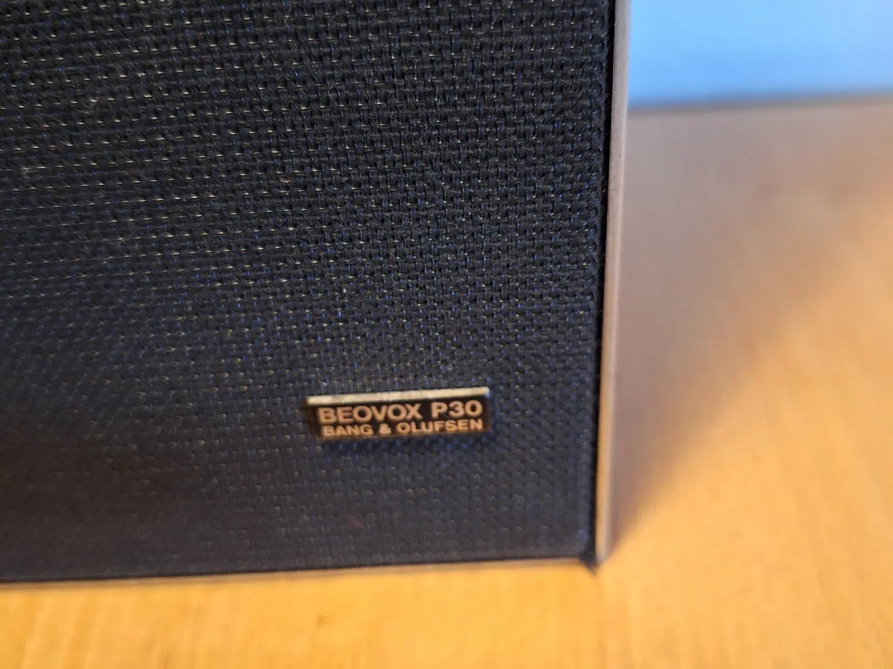 Billede 1 - B&O Højtaler P 30