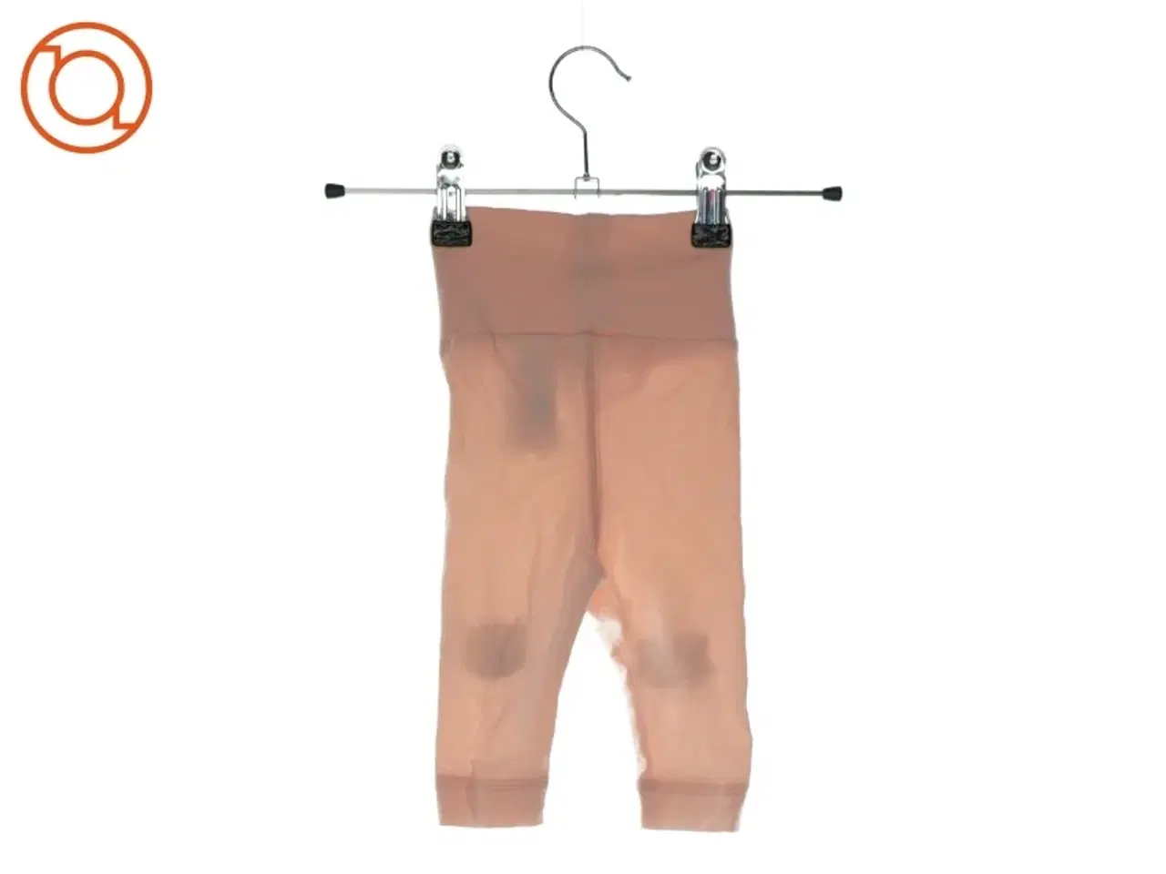 Billede 2 - Leggings fra H&M (Str. 56)