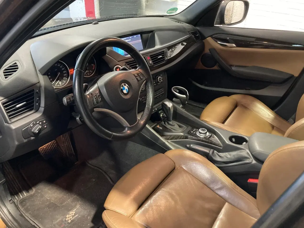 Billede 6 - BMW X1 2,0 xDrive23d aut.