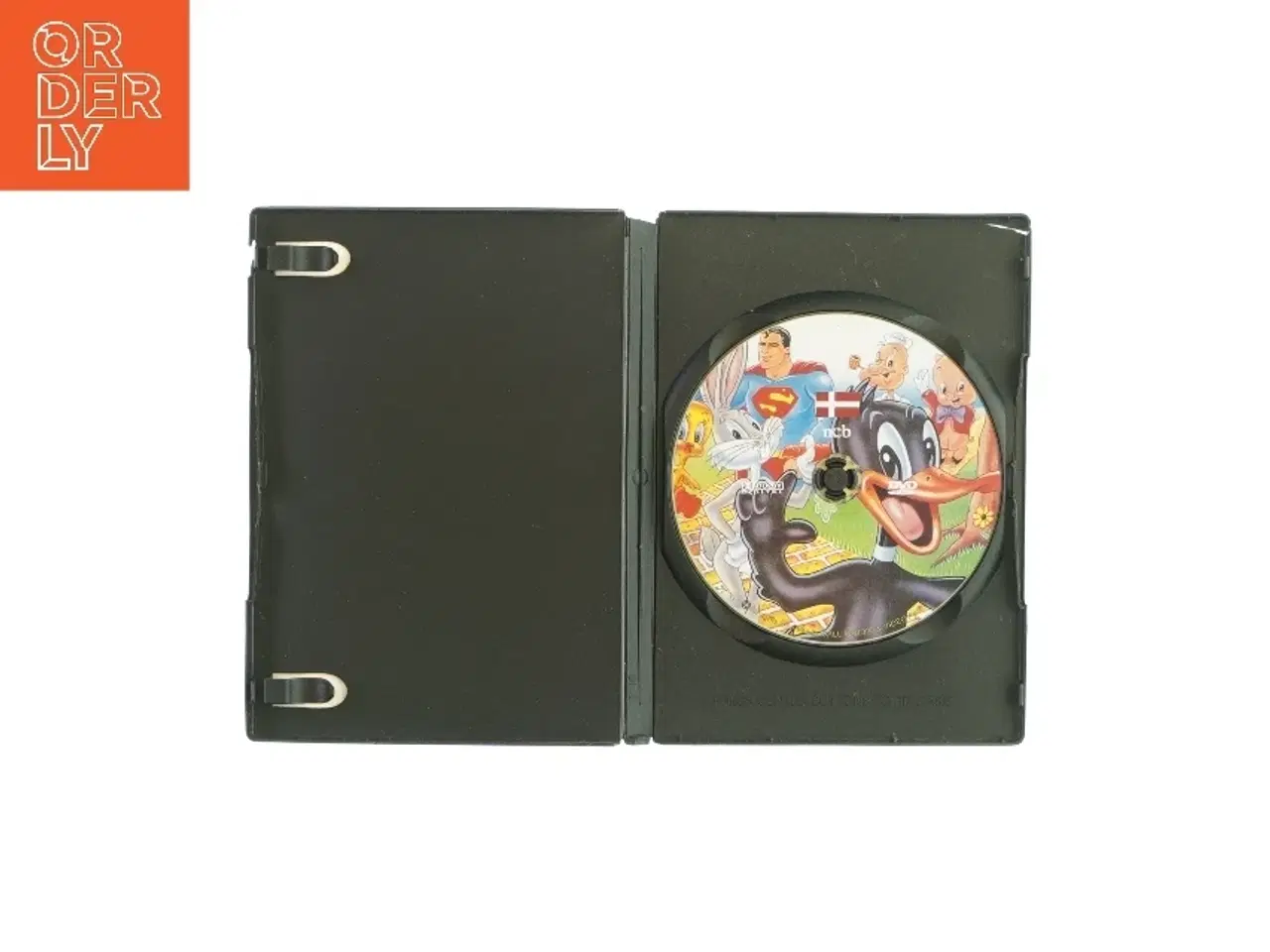 Billede 3 - Kidz - børns bedste (DVD)