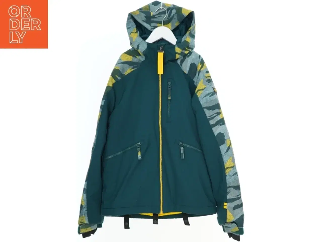 Billede 1 - Vinterjakke O’neill (str. 164) (str. 164) fra O’neill