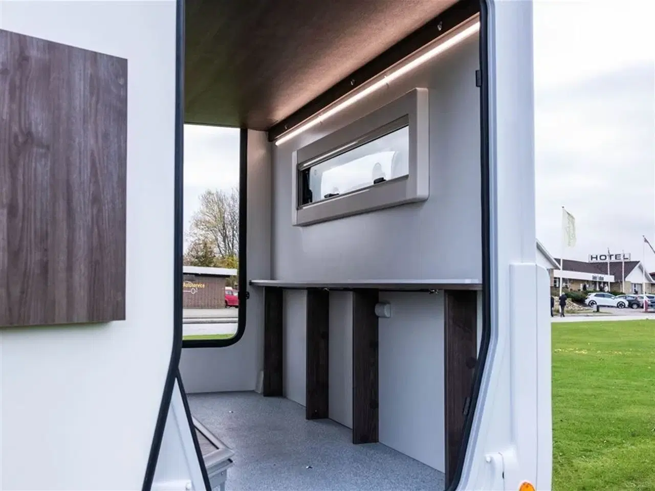 Billede 34 - 2026 - Benimar Tessoro 483