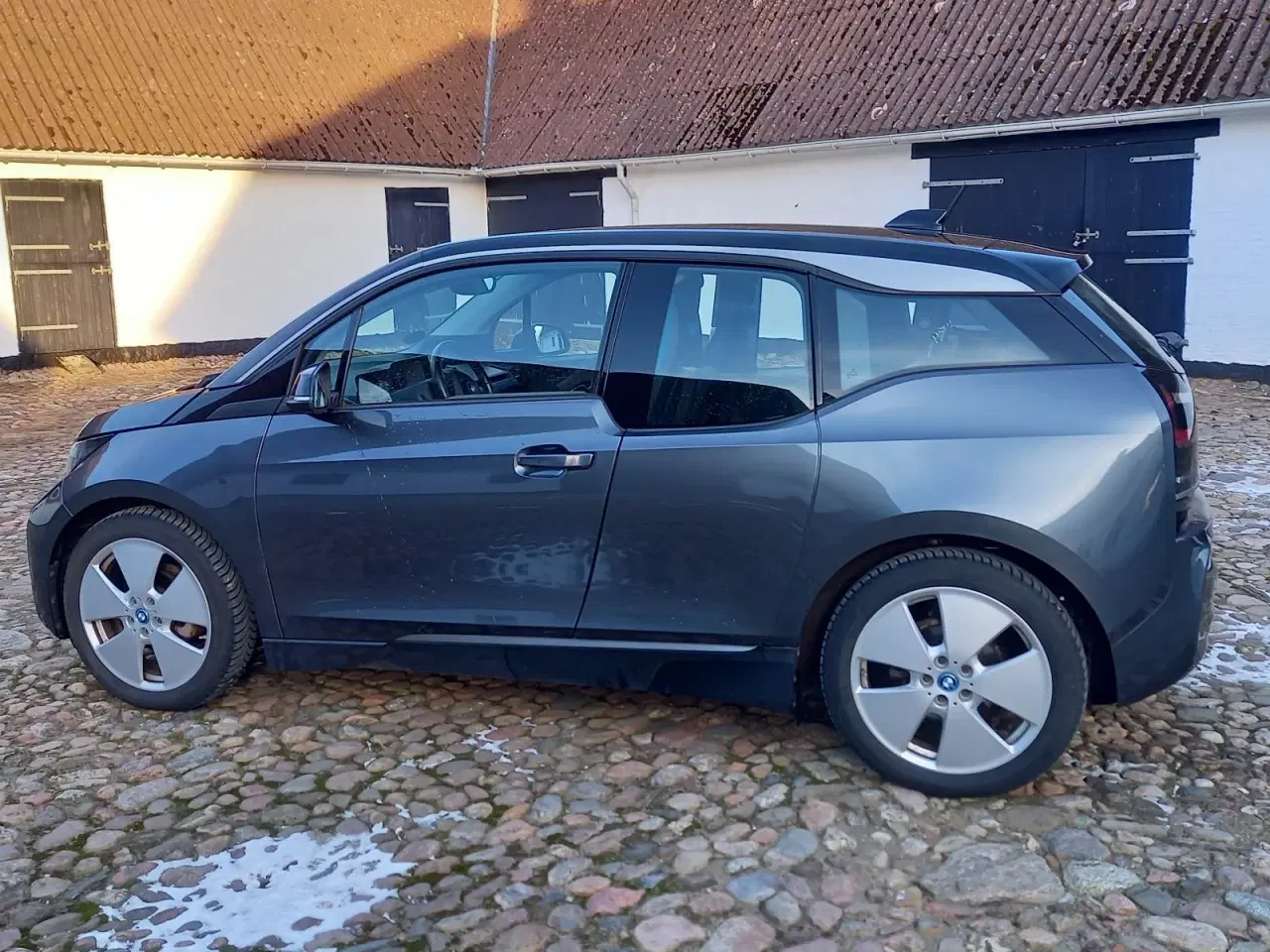 Billede 5 - BMW i3  BEV