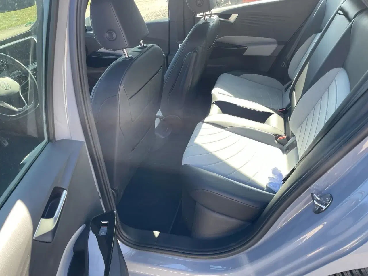 Billede 4 - VW ID.3 EL Pro S 204HK 5d Aut.