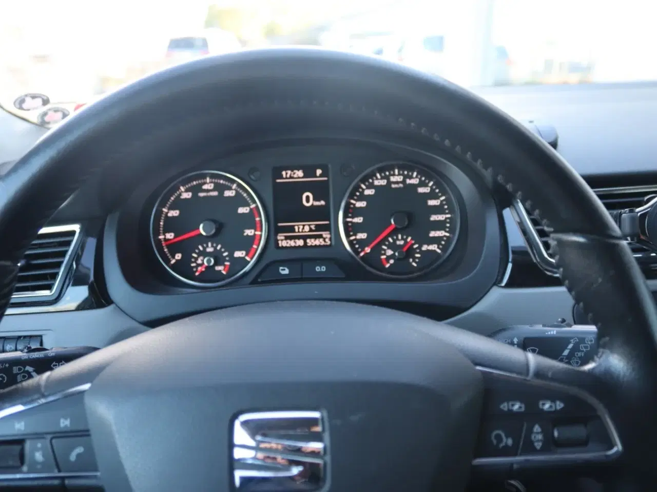 Billede 12 - Seat Toledo 1,4 TSi 122 Style DSG