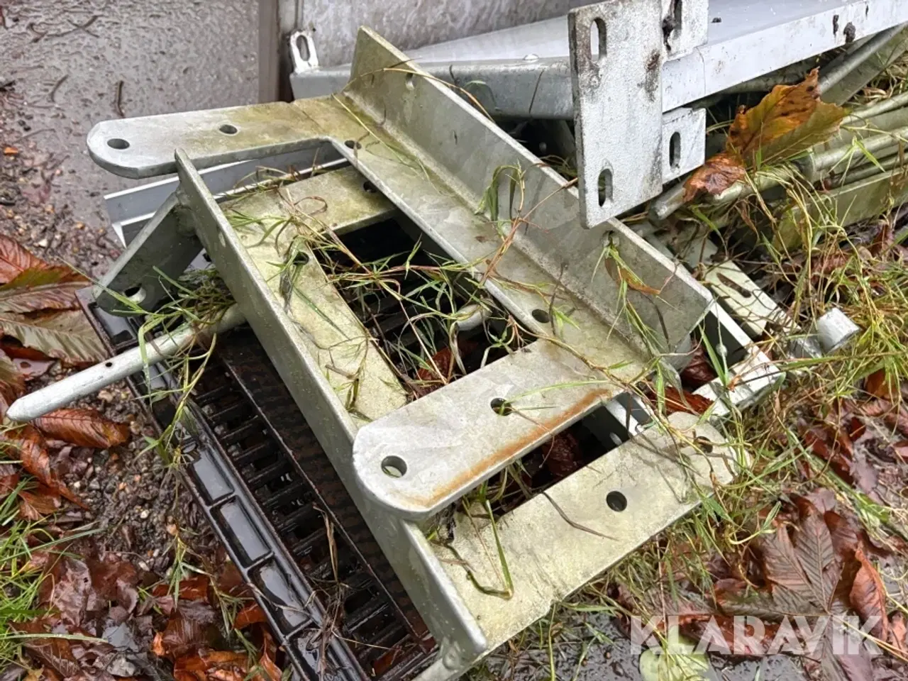 Billede 7 - Staldinventar