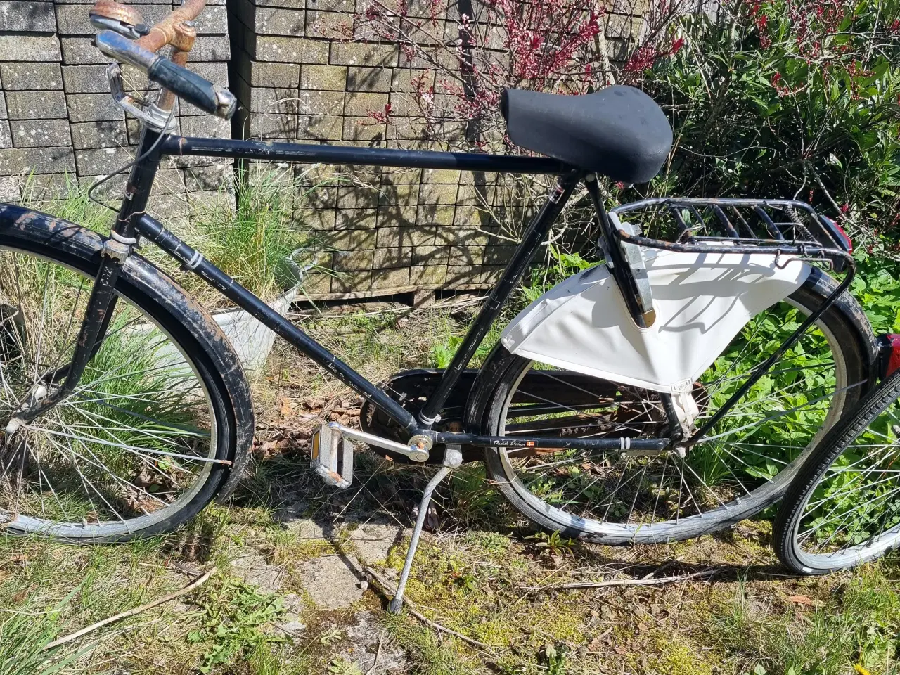 Billede 5 - Cykler, vintage, 2 stk