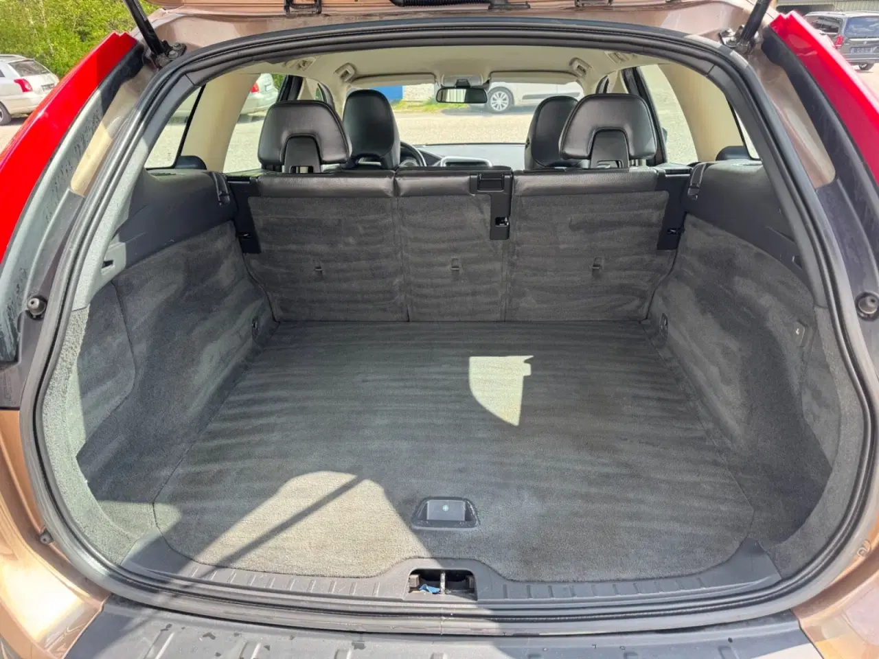 Billede 7 - Volvo XC60 2,0 D3 163 Momentum aut. AWD