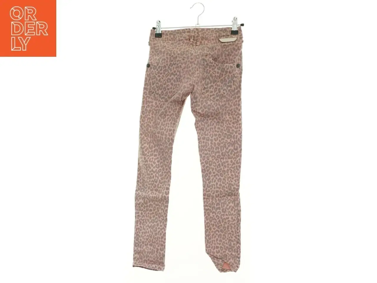 Billede 3 - Jeans (2 stk.) fra Tumble n Dry (str. 134 cm)