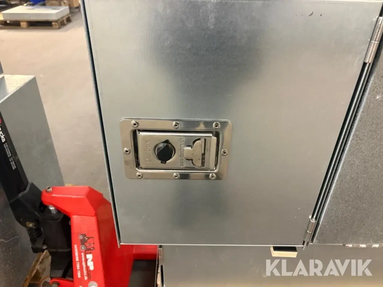 Billede 10 - Sideskabe Aka - danbox - 9 styks