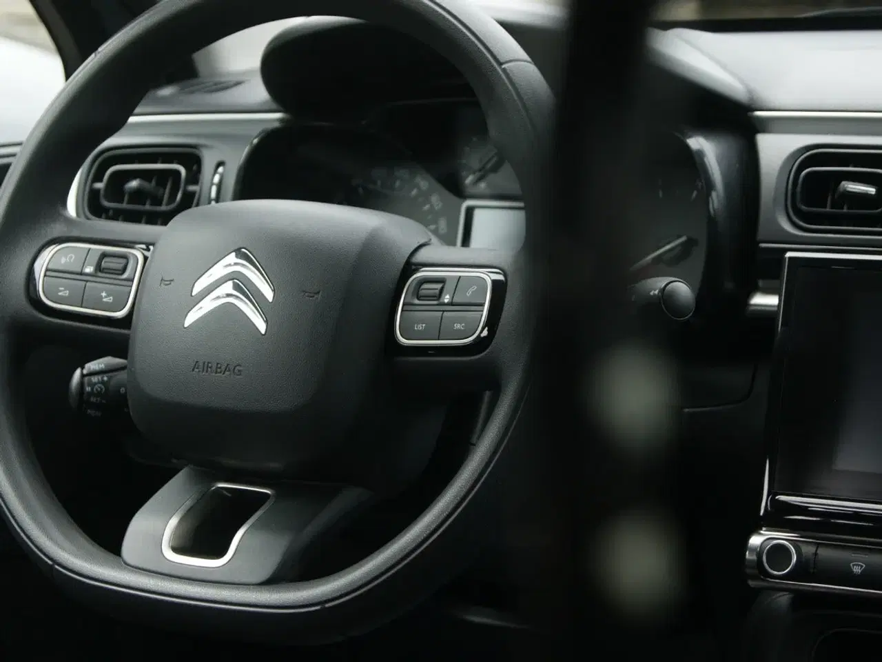 Billede 11 - Citroën C3 1,6 BlueHDi 75 Cool