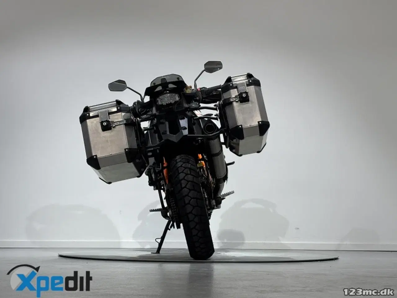 Billede 8 - KTM 1290 Super Adventure R