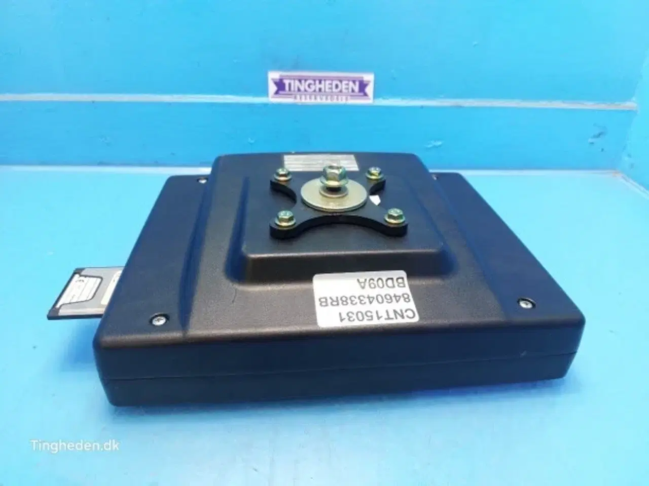 Billede 5 - New Holland CR9080 Monitor 84604338R