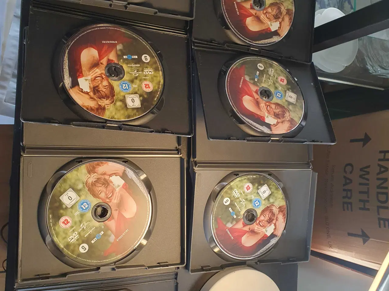 Billede 4 - About time