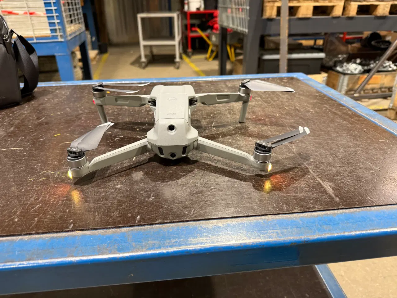 Billede 15 - Dji mavic air 2 fly more combo 