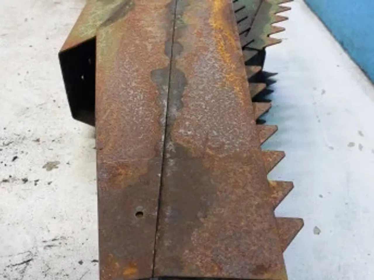 Billede 10 - John Deere 965 Ryster AZ27828