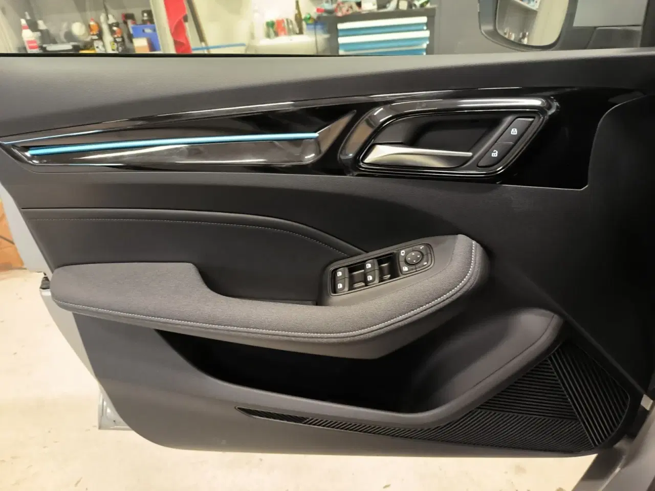 Billede 11 - MG 5  Luxury