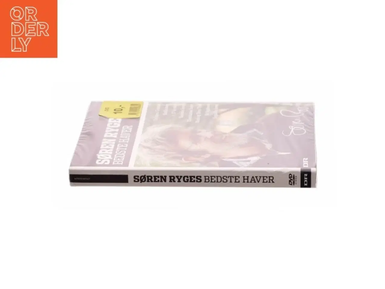 Billede 2 - Søren Ryges Bedste Haver