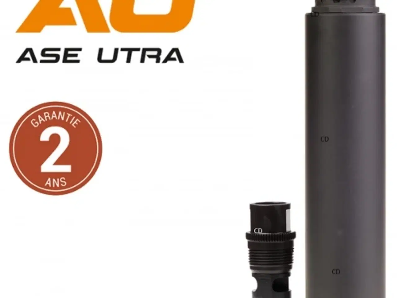 Billede 1 - Ase Utra SL7i Borelock