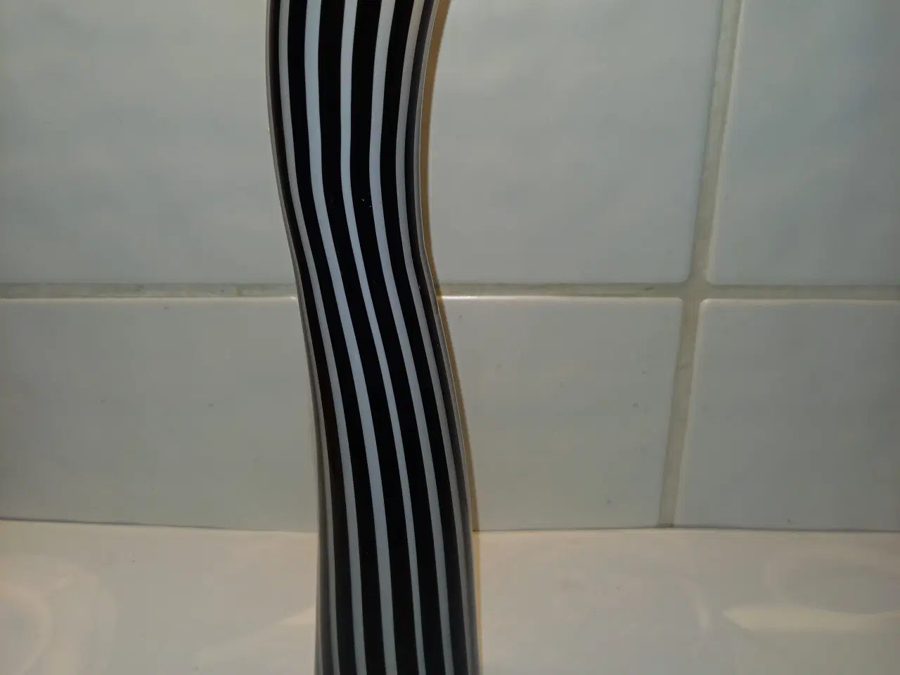 Billede 2 - Murano vase Vintage