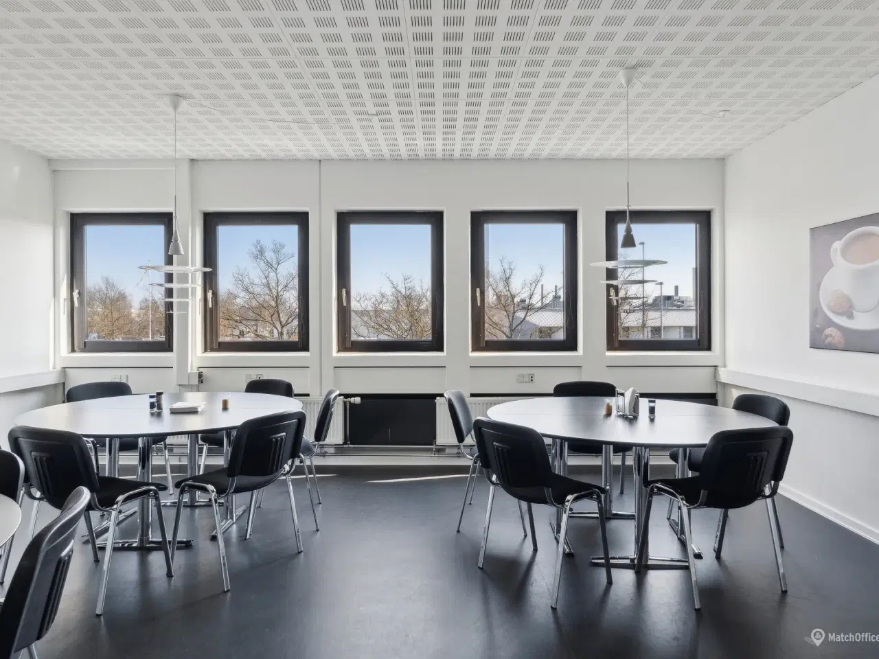 Billede 7 - Kombineret lager- og kontorlejemål på 1 557 m² i Hvidovre med 1 km til E20