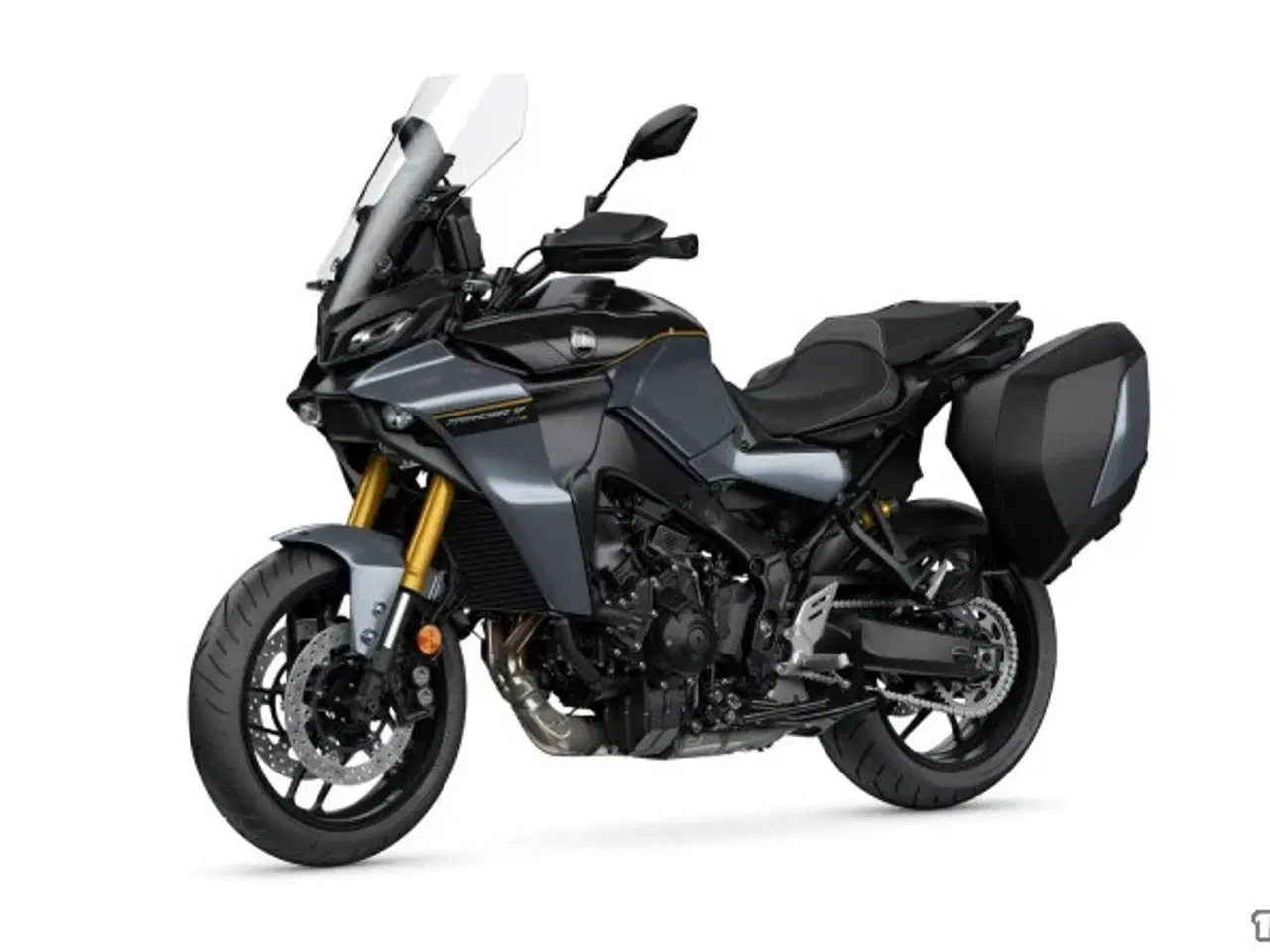 Billede 3 - Yamaha Tracer 9 GT+