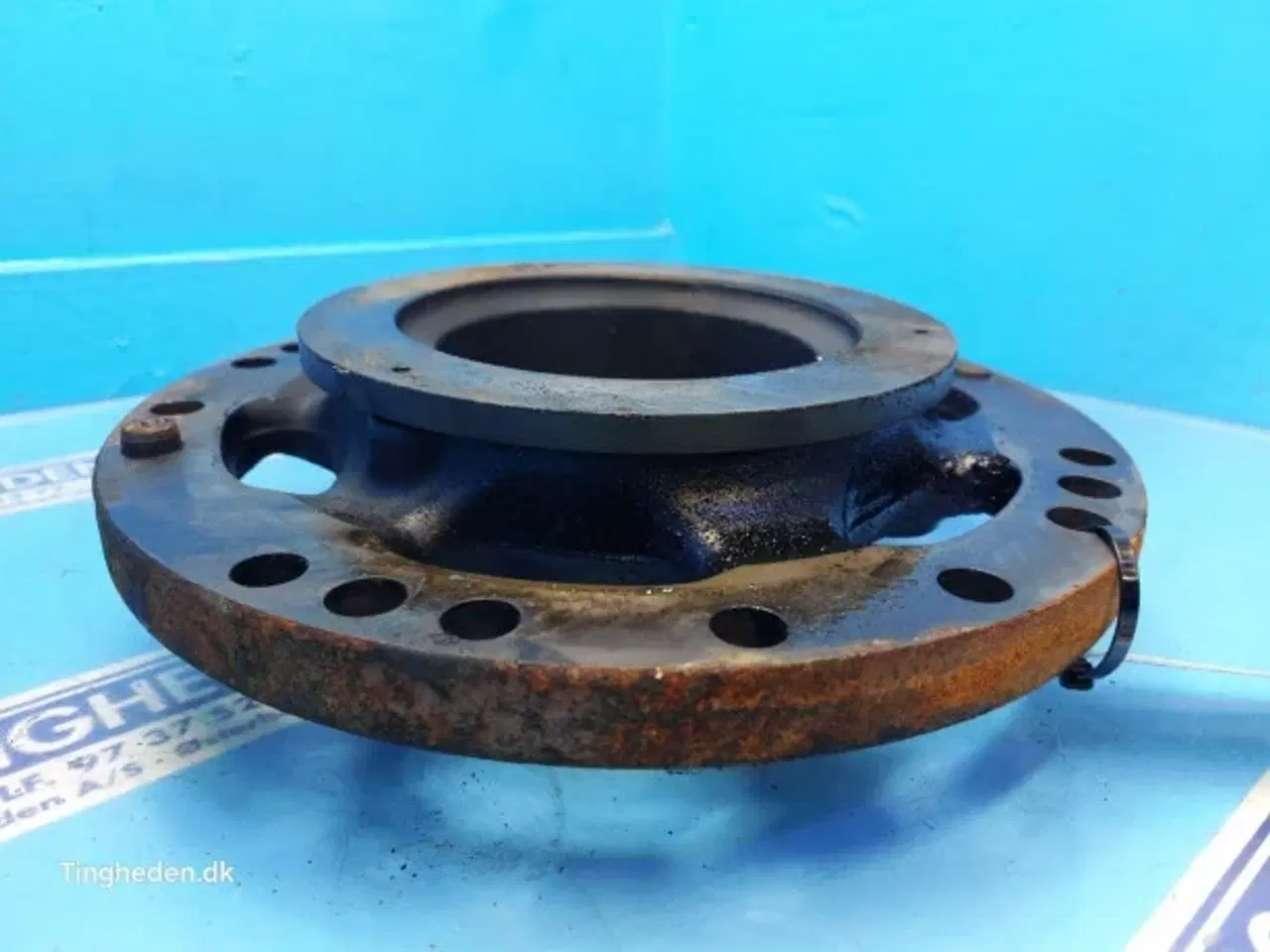 Billede 3 - JCB 413S Bremse Piston 458/M5479