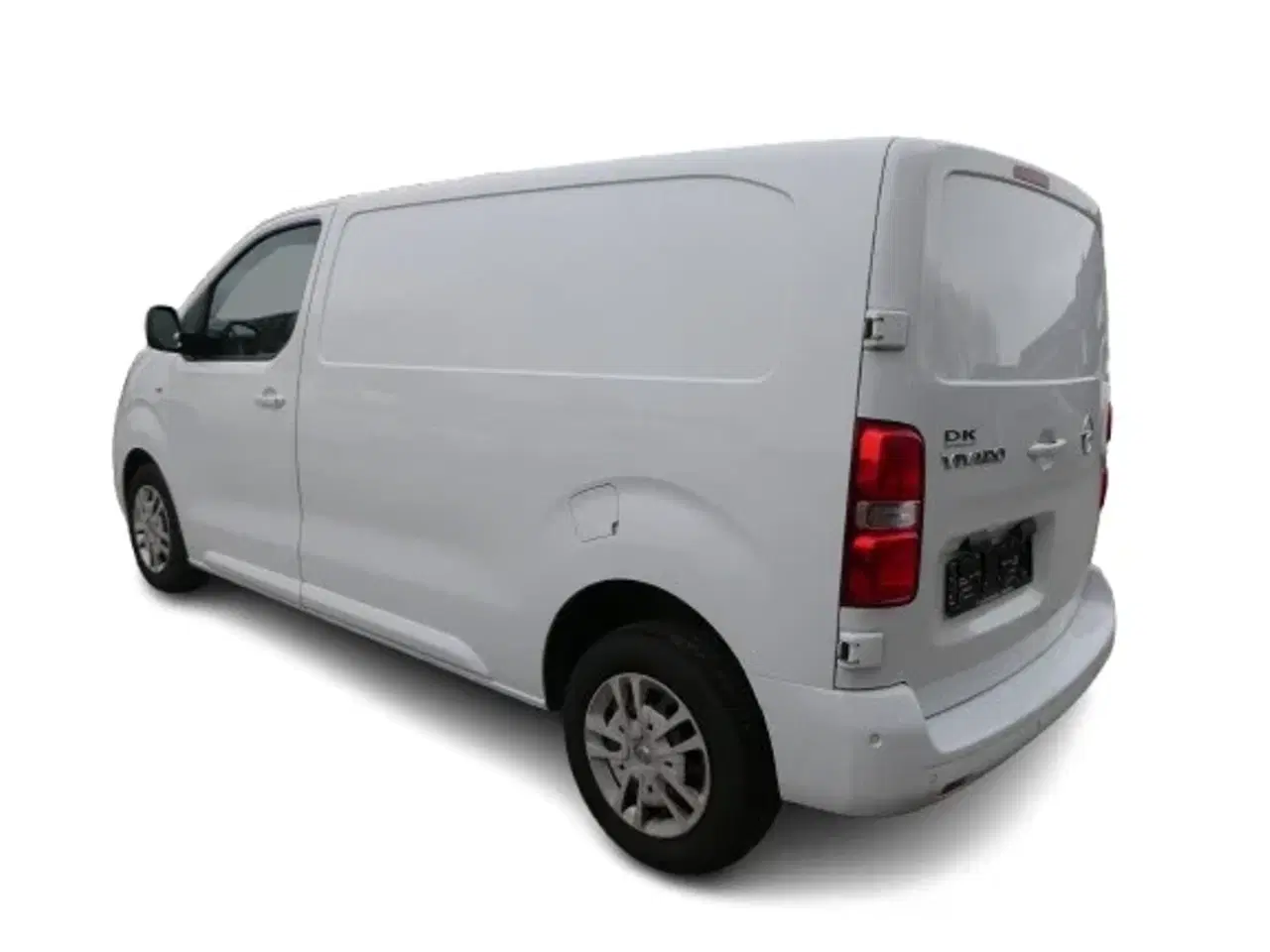 Billede 10 - Opel Vivaro 2,0 D 122 Enjoy L2V2