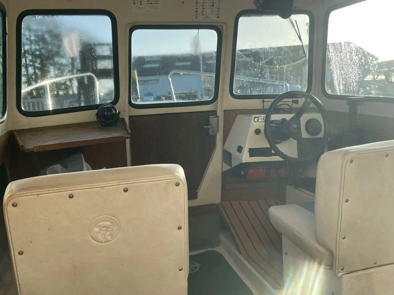 Billede 7 - Uttern 5000 MC