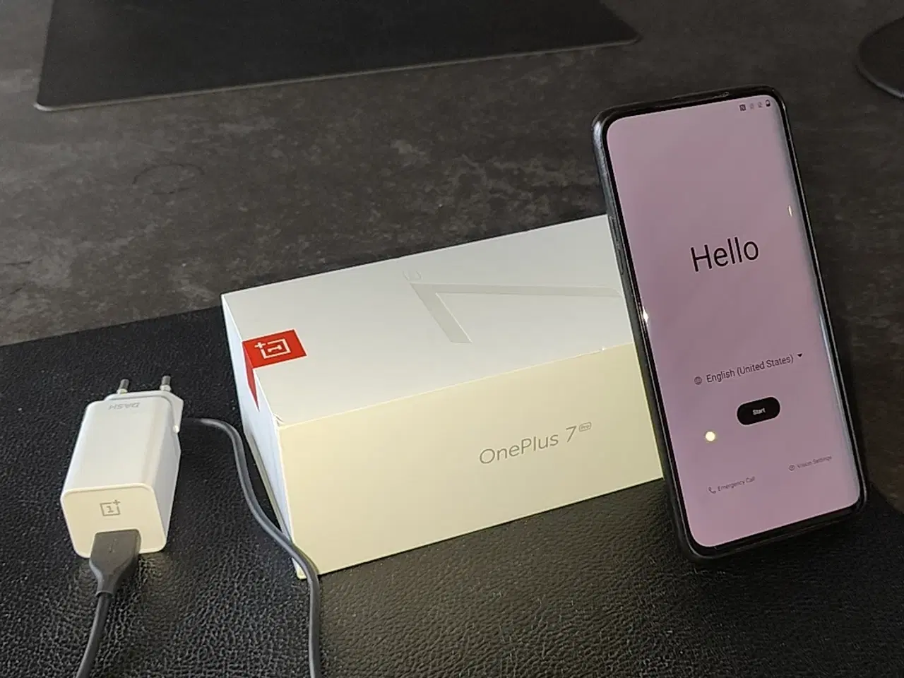 Billede 3 - OnePlus OnePlus 7 Pro