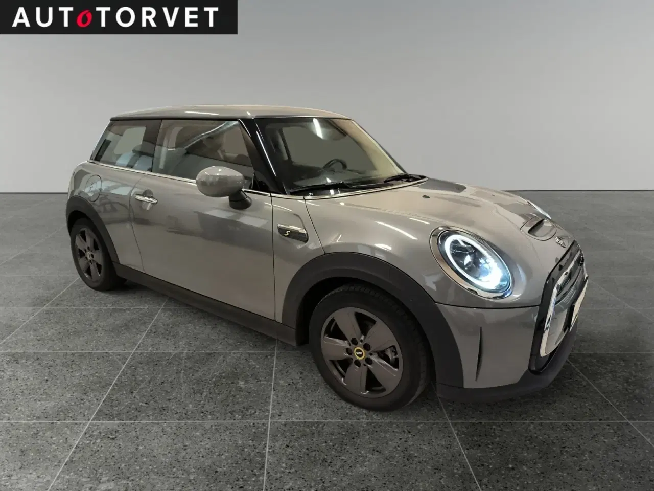 Billede 2 - MINI Cooper SE  Essential