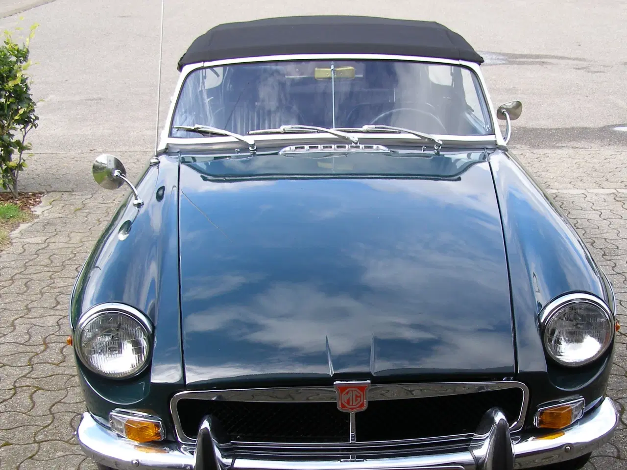 Billede 2 - MGB Superflot