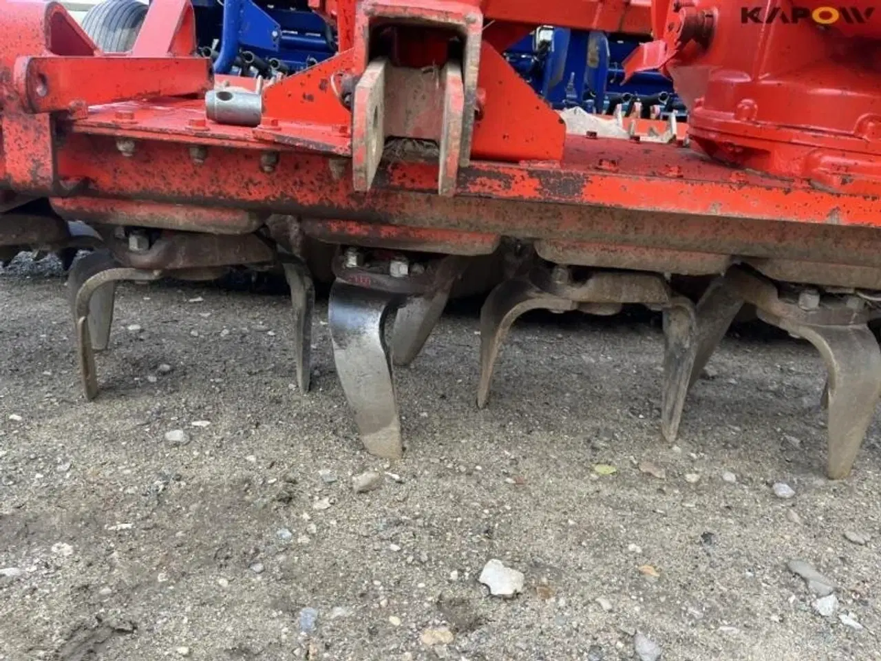 Billede 12 - Kuhn HR3001/NS1030