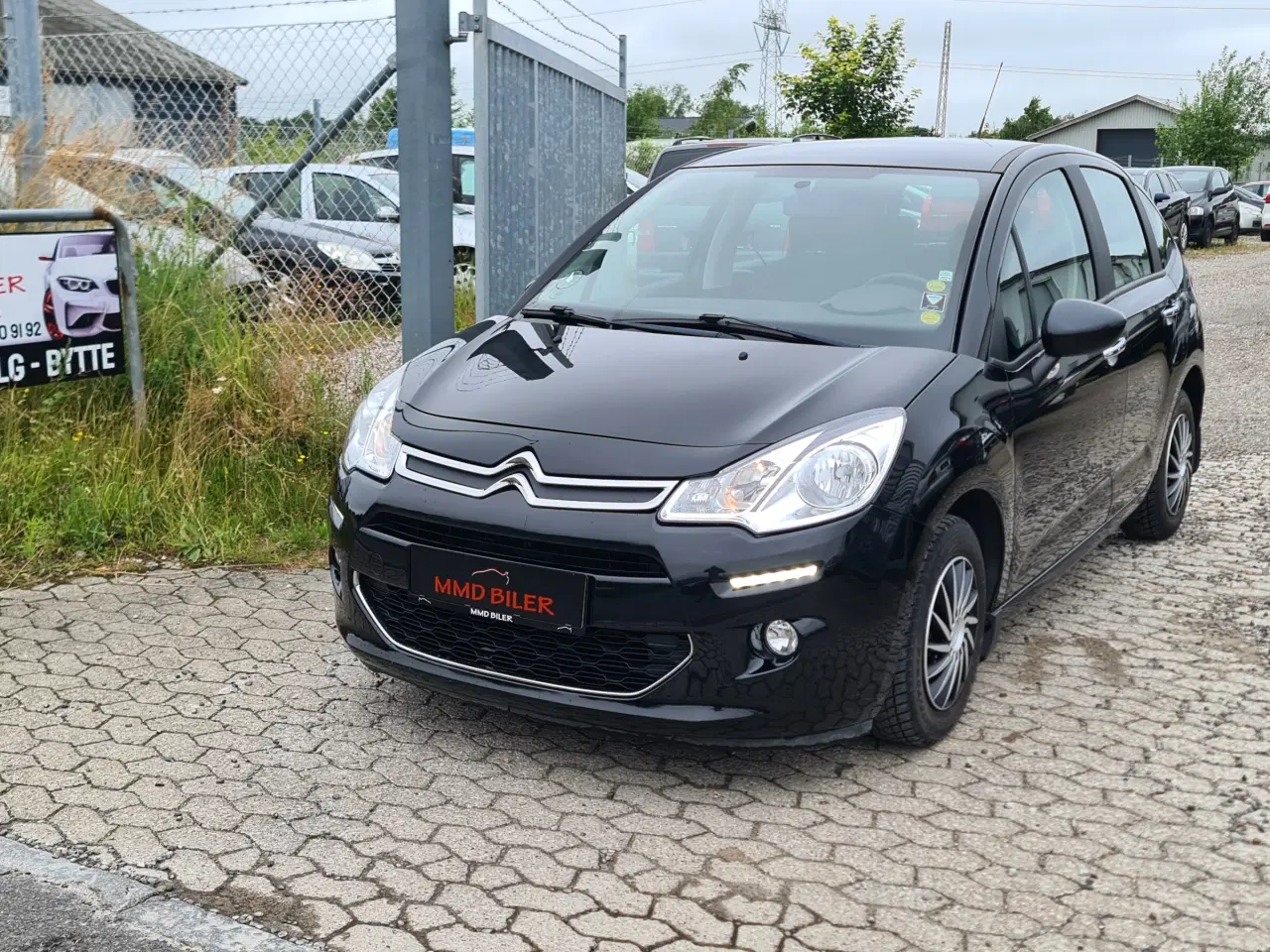 Billede 9 - Citroen C3