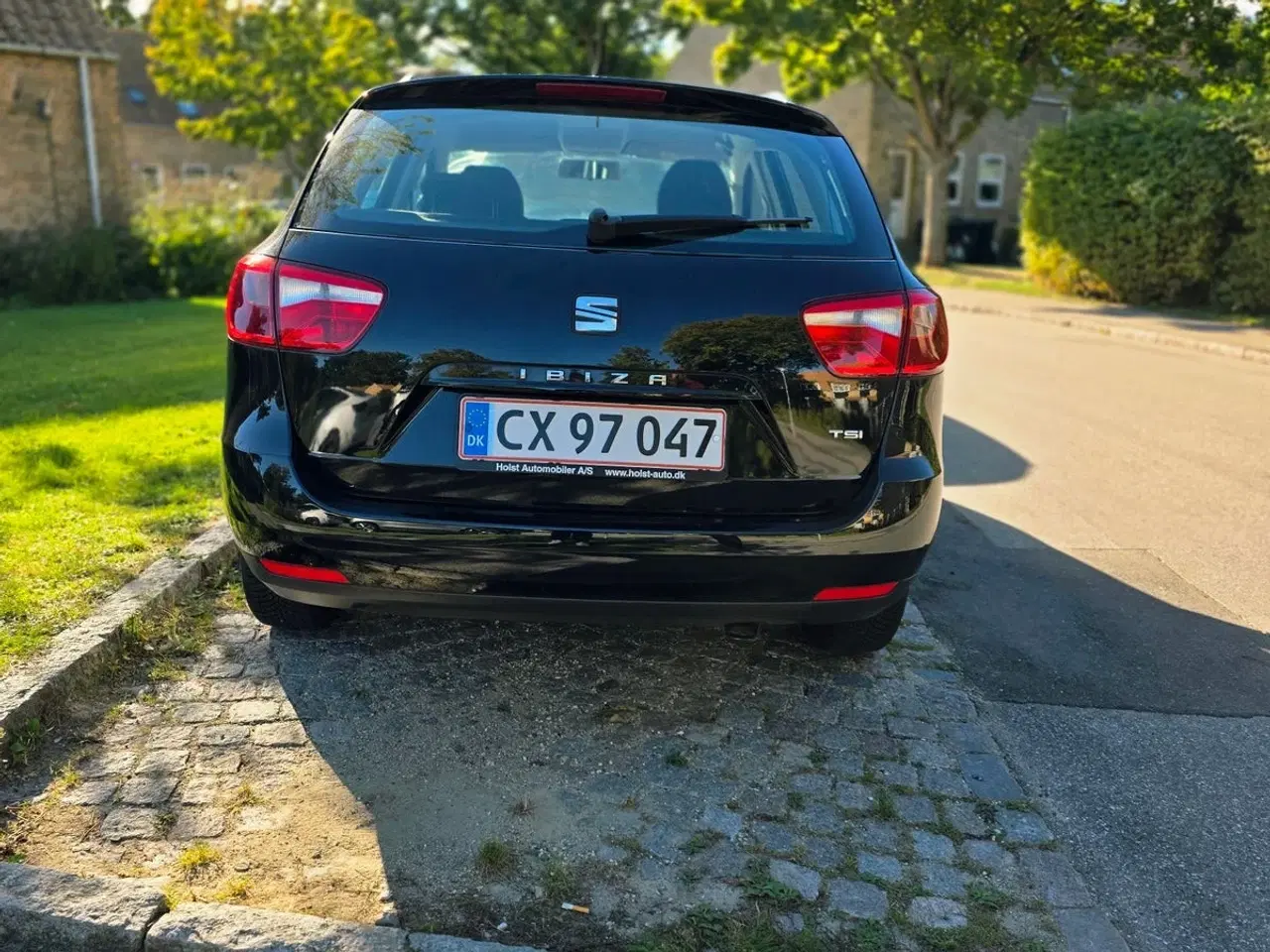 Billede 6 - Seat Ibiza 1,2 TSi 105 Style ST eco