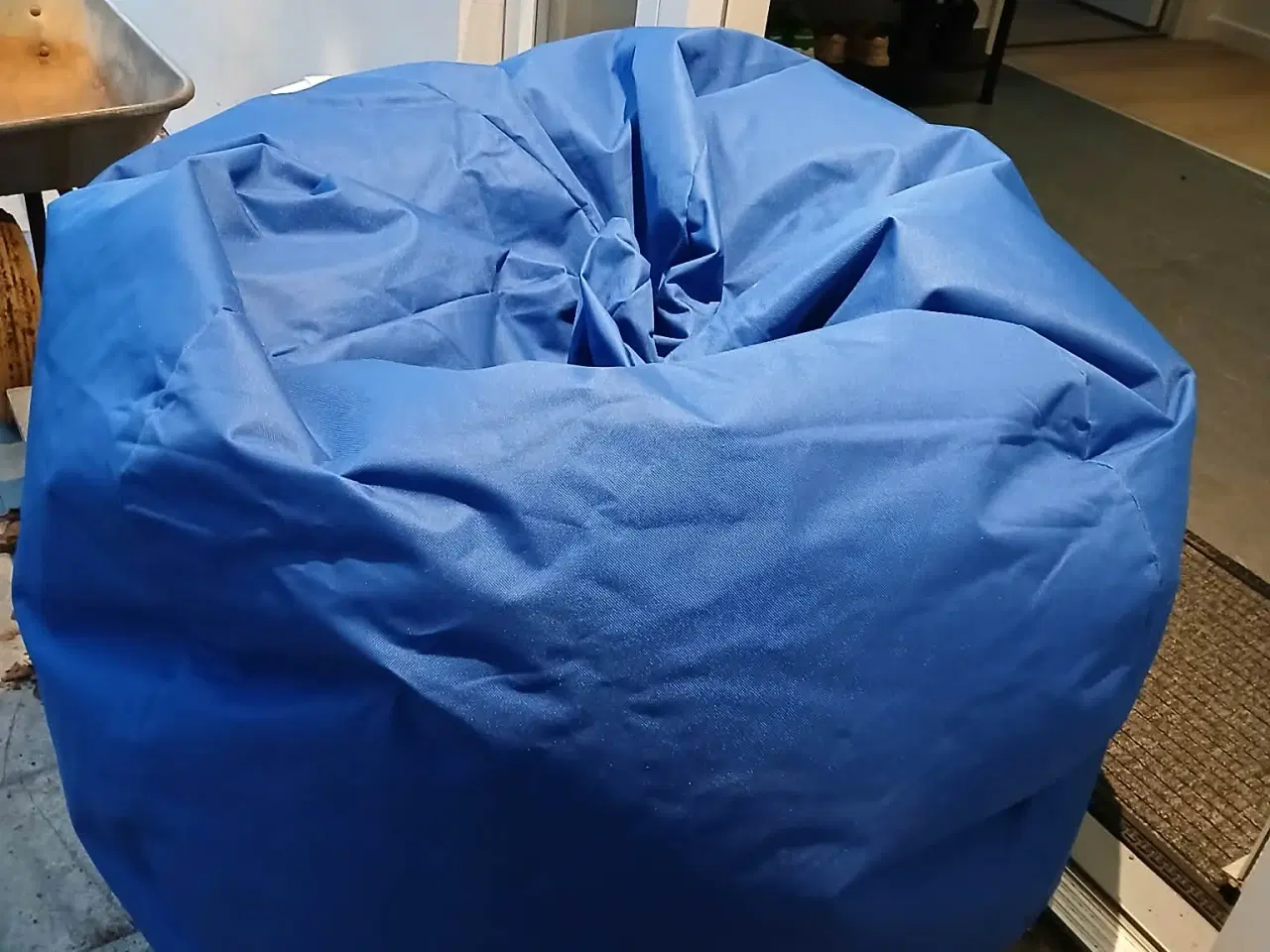 Billede 1 - Sækkestol - Beanbag Brava L-XXL